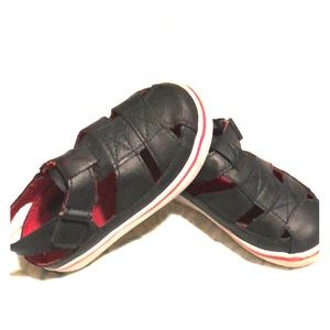 Nautica Toddler Boys Sandals